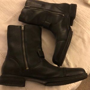 Mens Cole Hahn Boots